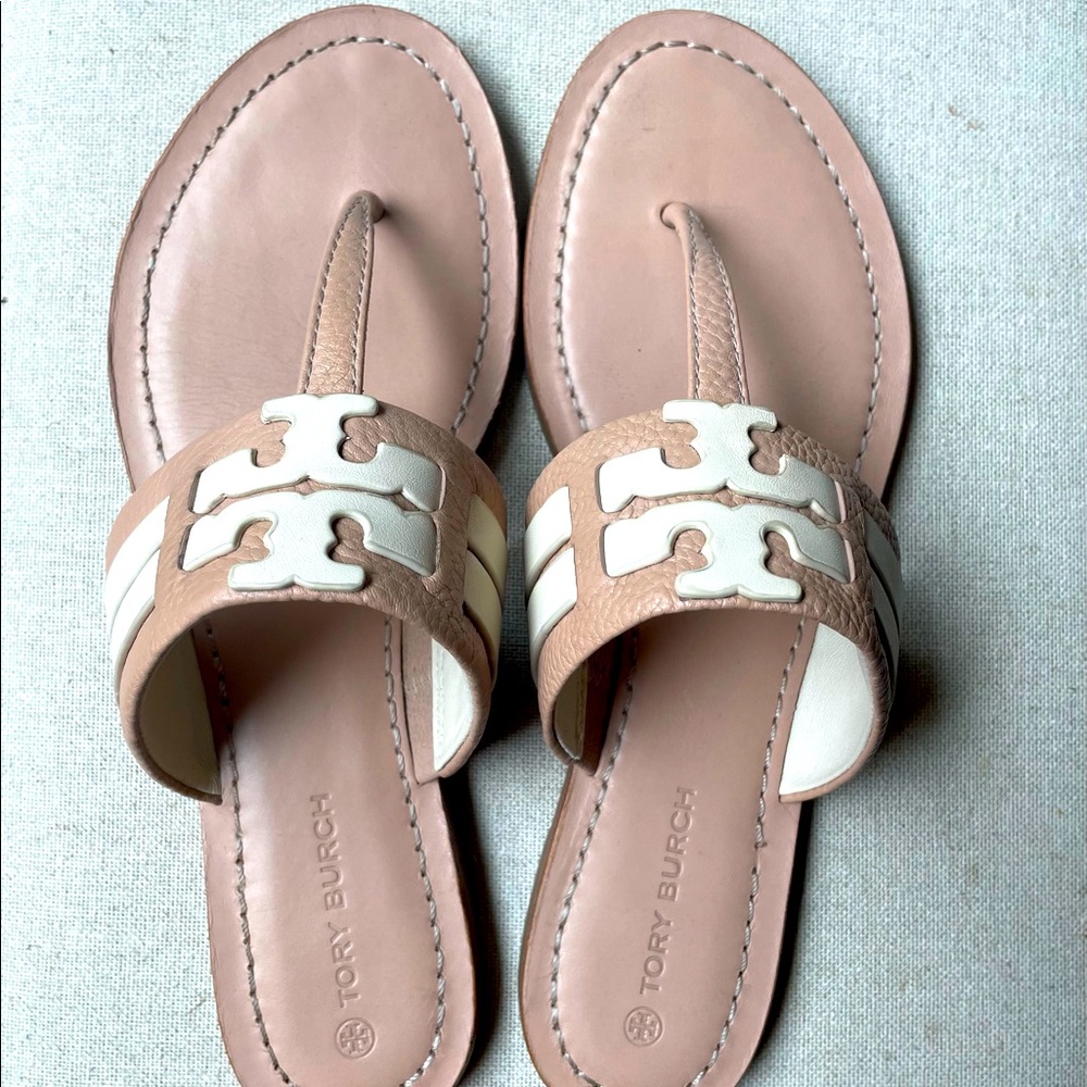 Tory Burch Leigh Flip Flop